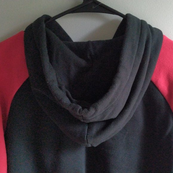 FILA Valeria Hoodie - Picture 5 of 8